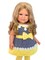 18 Inch Doll Clothes- Daisy Outfit Fits 18 Inch Kennedy and Friends Dolls